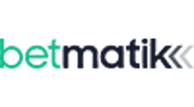 Betmatik logo